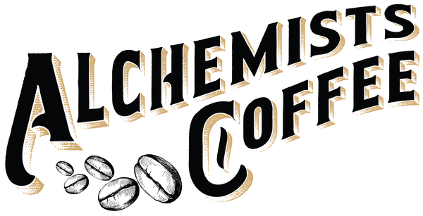 Alchemists Coffee